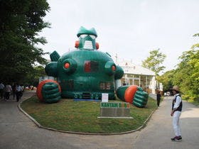 ホテル＆リゾーツ 南淡路(旧:南淡路ロイヤルホテル)