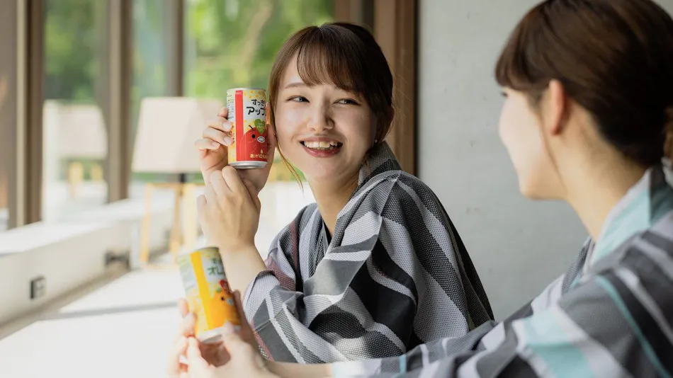 Ohanami Kyubei