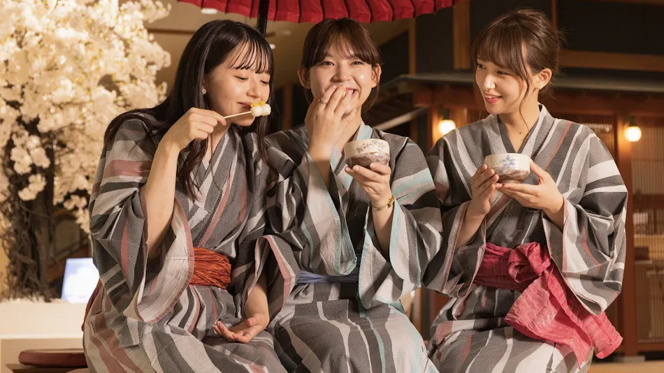 Ohanami Kyubei
