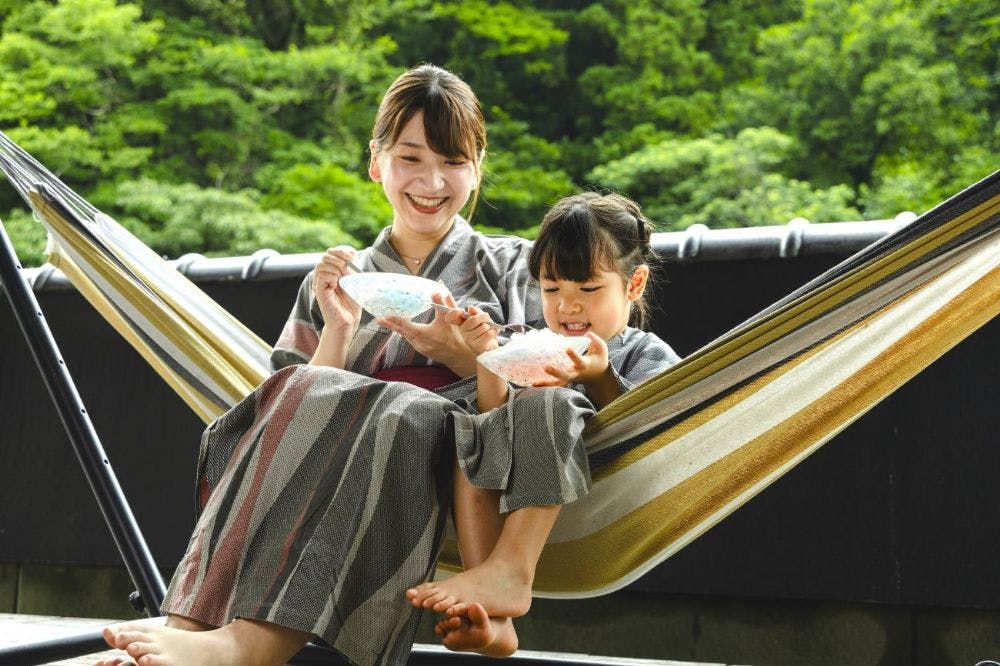 お花見久兵衛