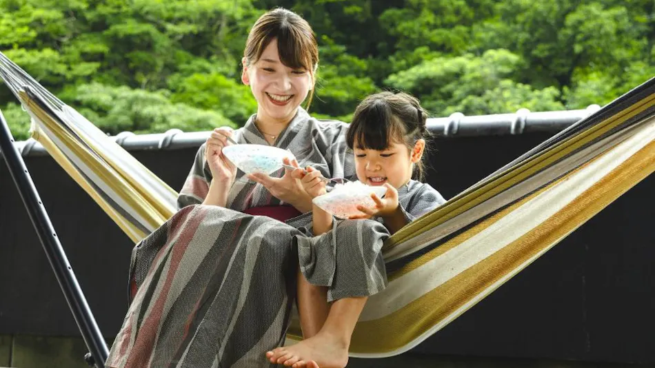 Ohanami Kyubei