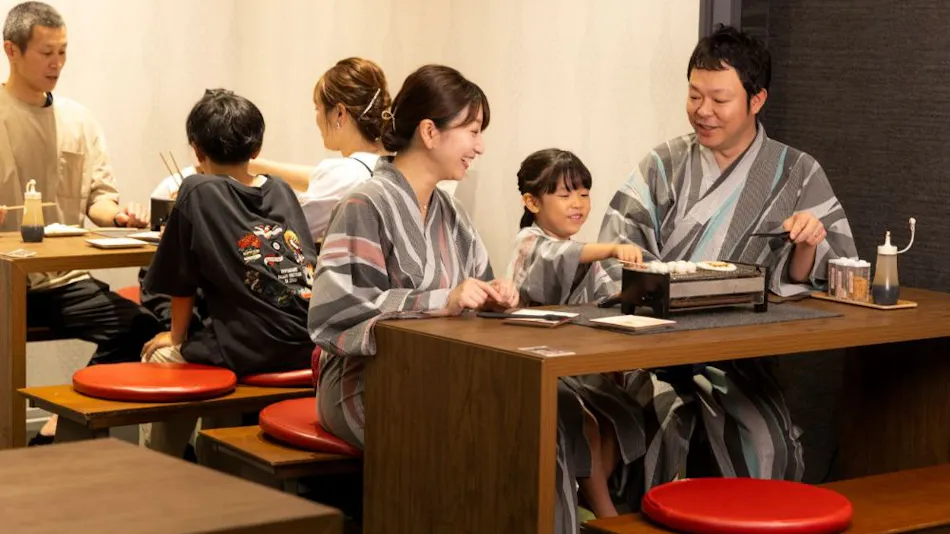Ohanami Kyubei