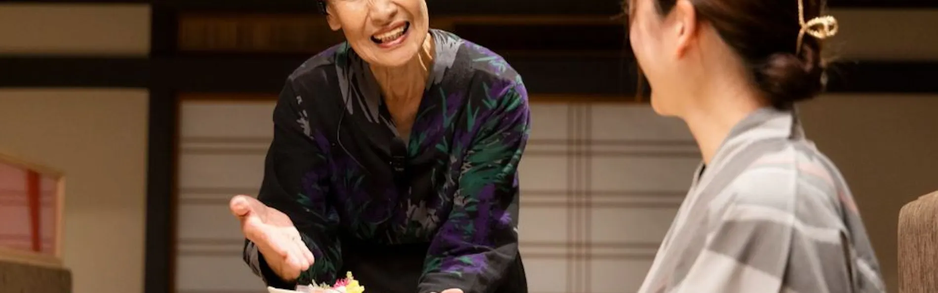 お花見久兵衛