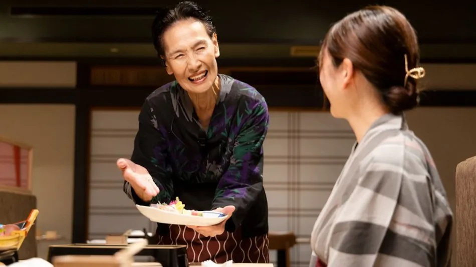 Ohanami Kyubei