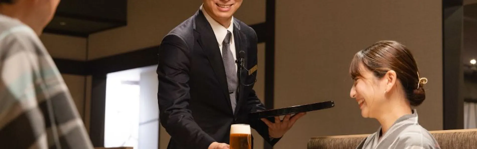 お花見久兵衛