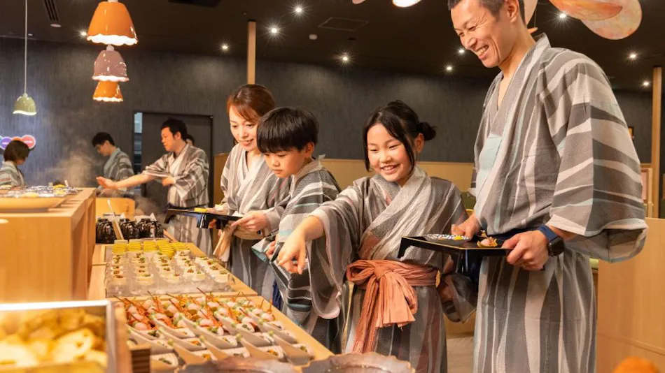 Ohanami Kyubei