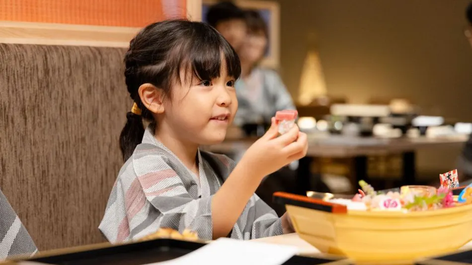 Ohanami Kyubei