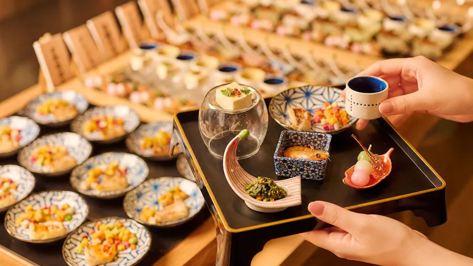 Ohanami Kyubei