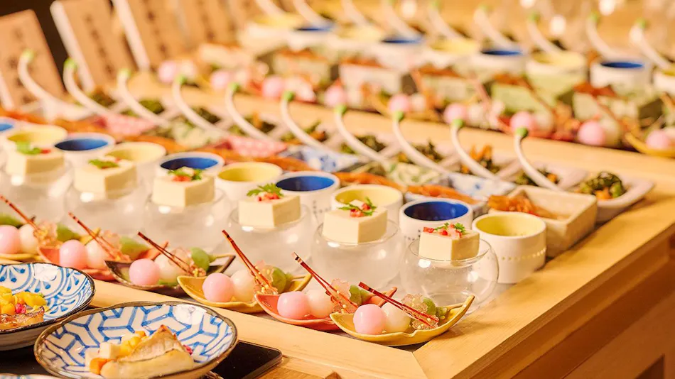 Ohanami Kyubei
