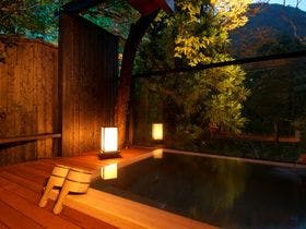 山中温泉 お花見久兵衛