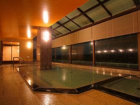 山中温泉 お花見久兵衛