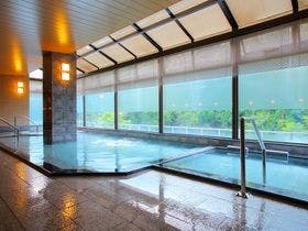 山中温泉 お花見久兵衛