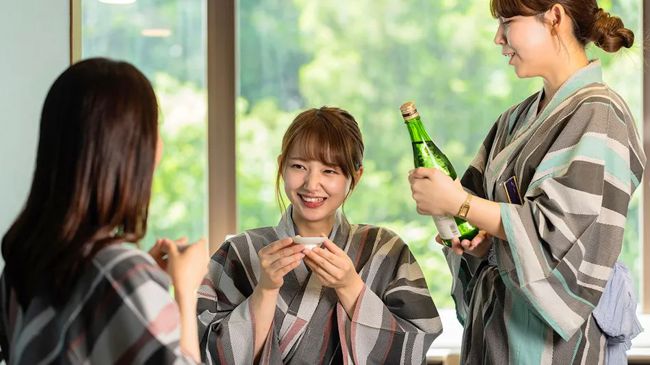 Ohanami Kyubei