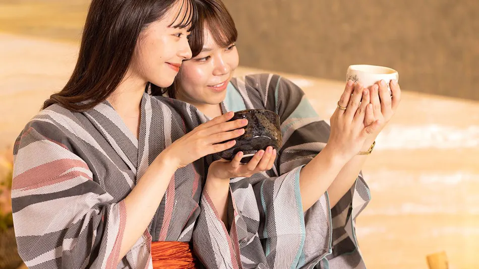 Ohanami Kyubei