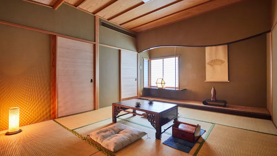 Hotel Mancho: A Traditional and Elegant Inn