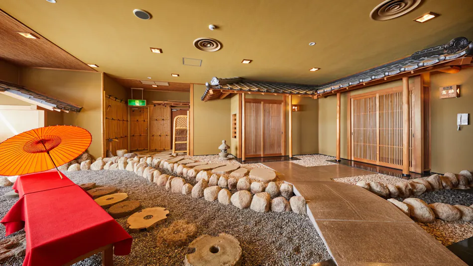 Hotel Mancho: A Traditional and Elegant Inn
