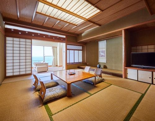 特別室・和洋室タイプ