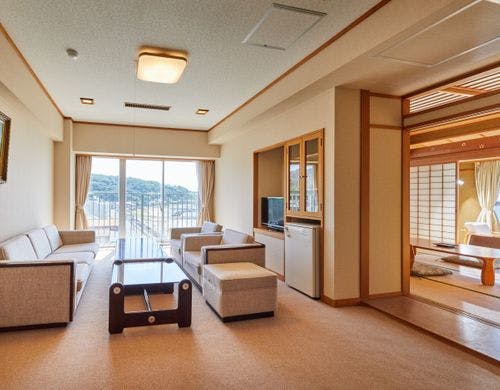 特別室・和室タイプ