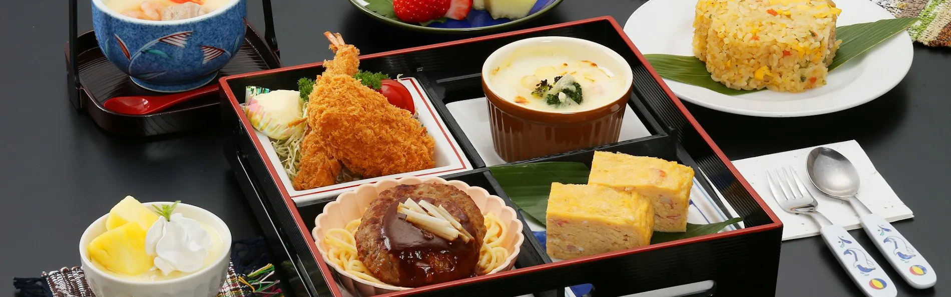 伝統と風格の宿 ホテル万長