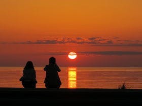 伝統と風格の宿　ホテル万長　＜佐渡島＞