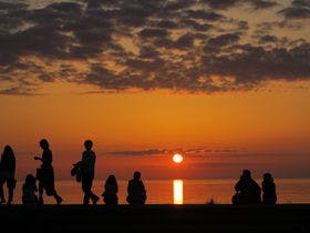 伝統と風格の宿　ホテル万長　＜佐渡島＞