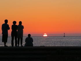 伝統と風格の宿　ホテル万長　＜佐渡島＞