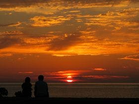 伝統と風格の宿　ホテル万長　＜佐渡島＞