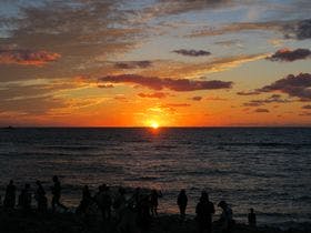 伝統と風格の宿　ホテル万長　＜佐渡島＞