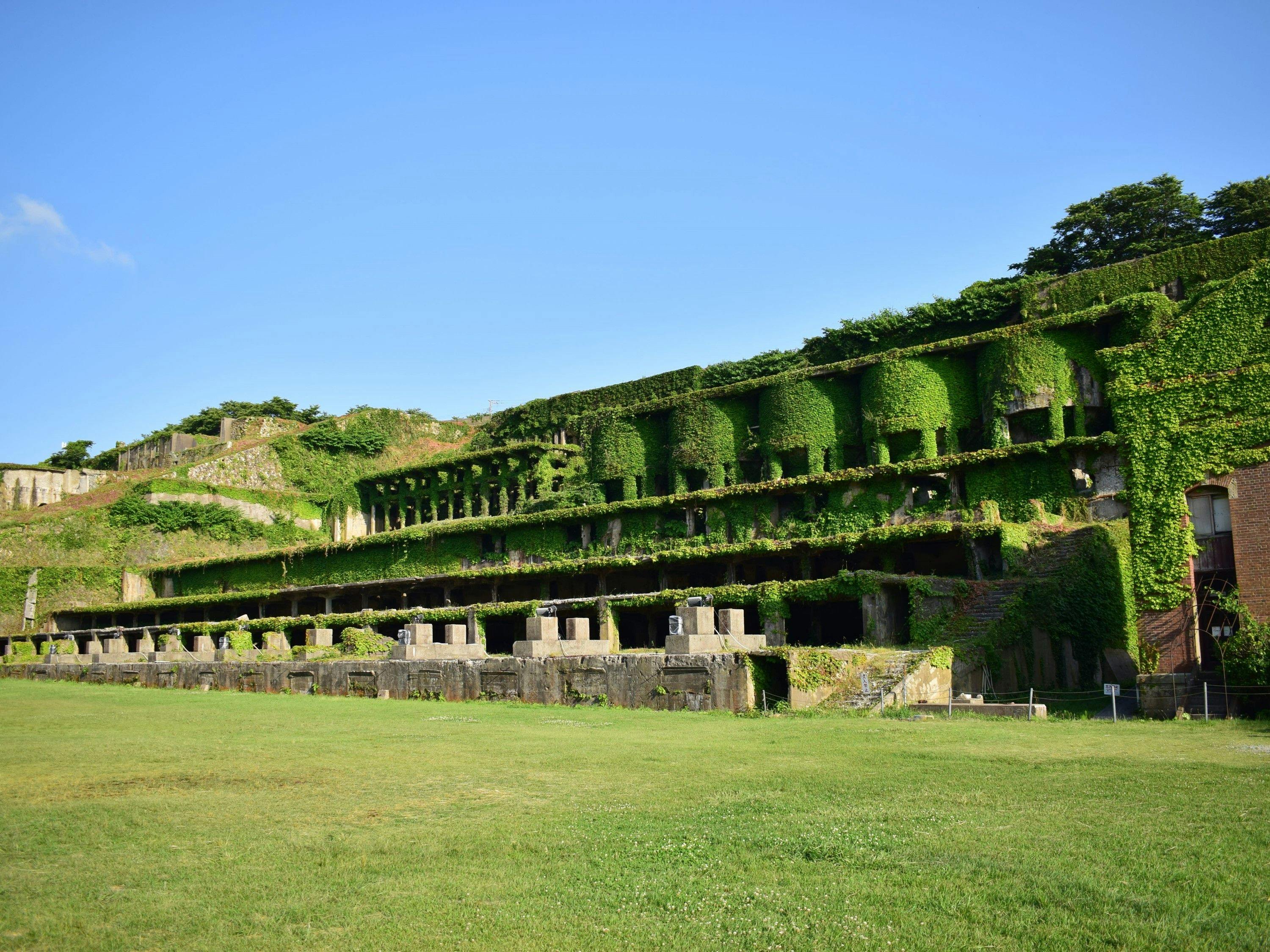 佐渡四季めぐり