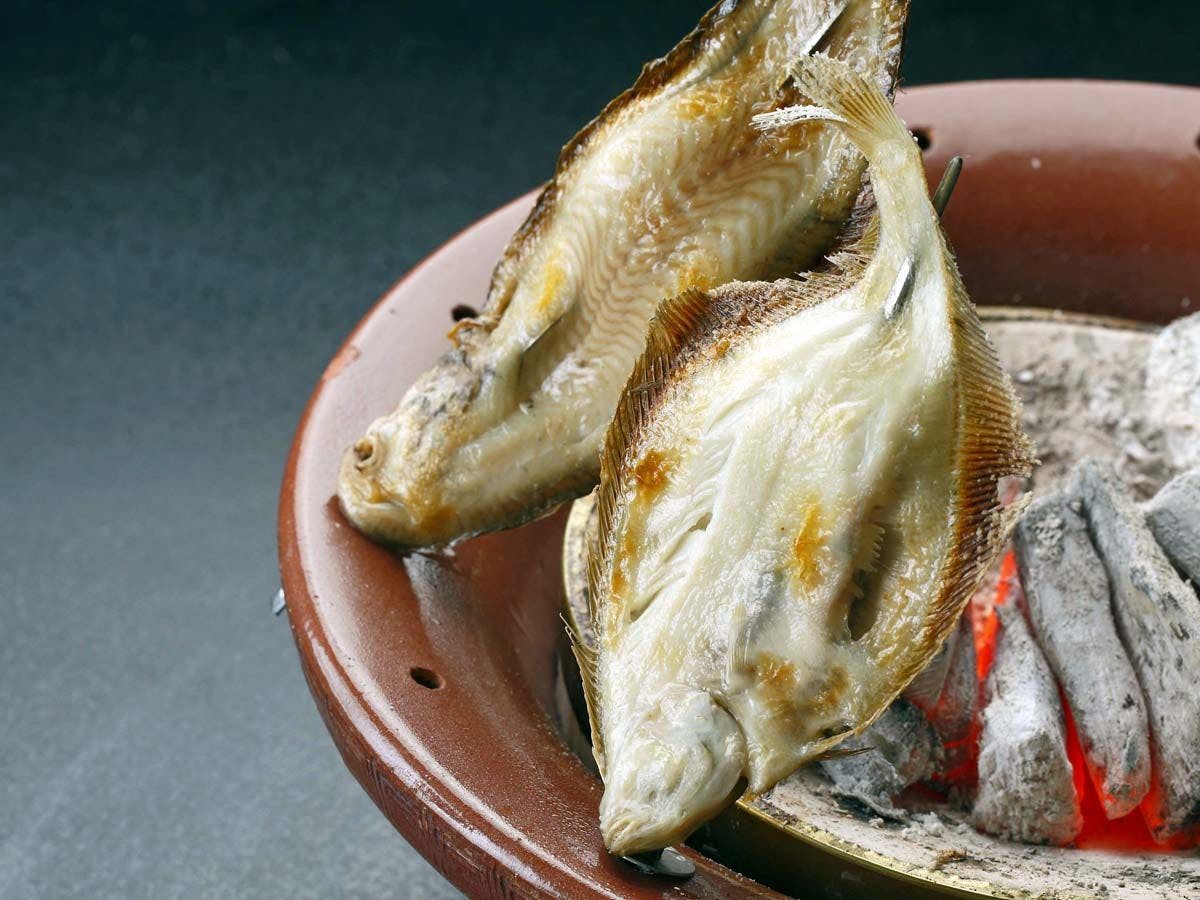 寺泊海岸つわぶき温泉　美味探究の宿　住吉屋