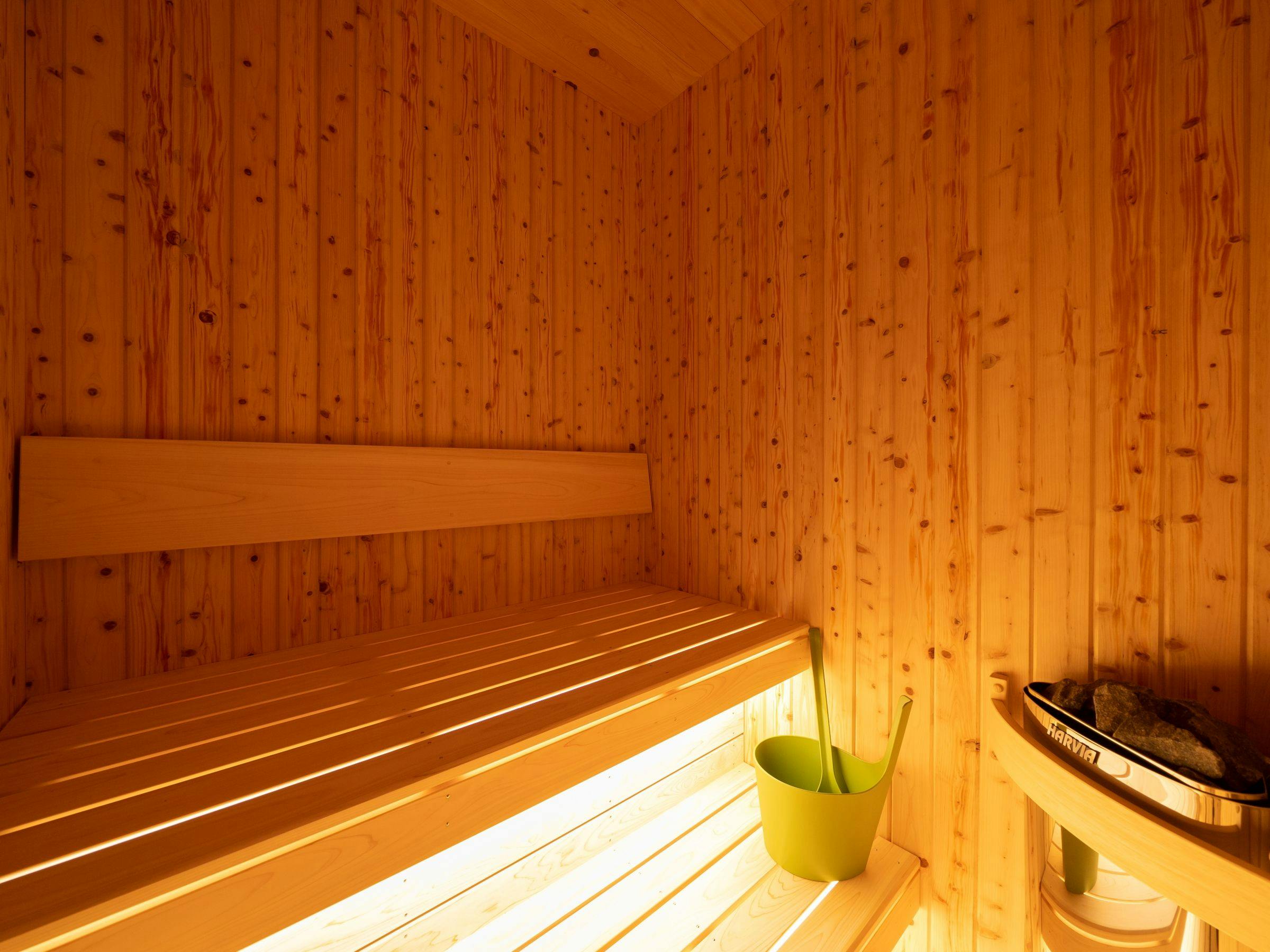 プライベートサウナ「ＡＲＴ」