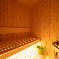 プライベートサウナ「ART」