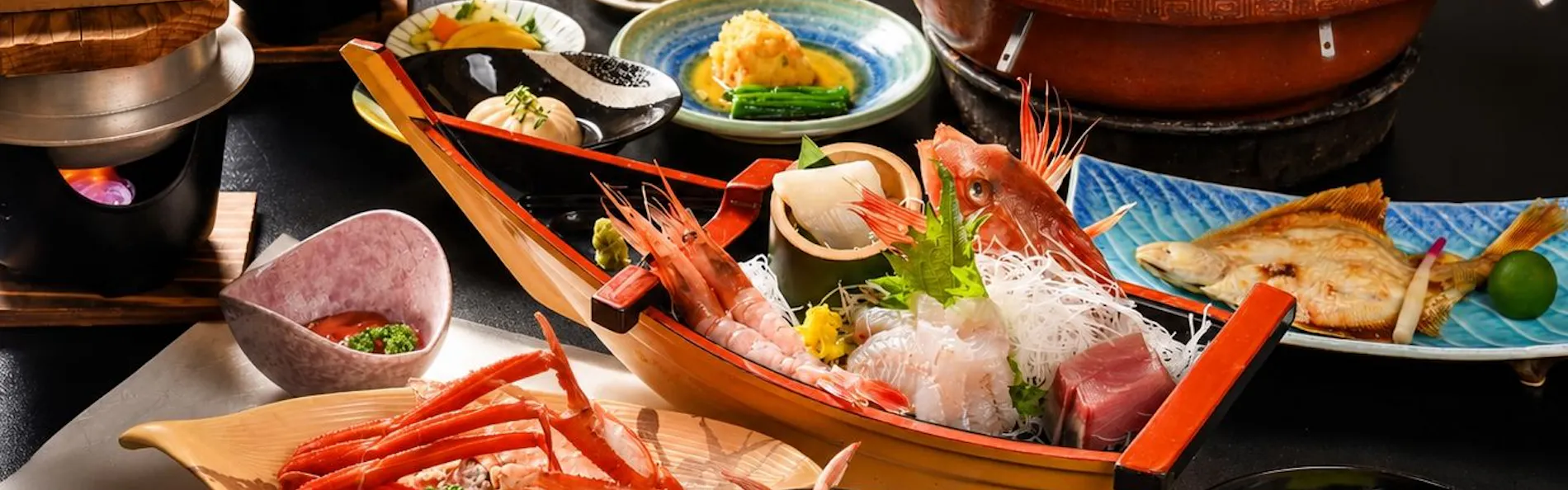 寺泊海岸つわぶき温泉 美味探究の宿 住吉屋
