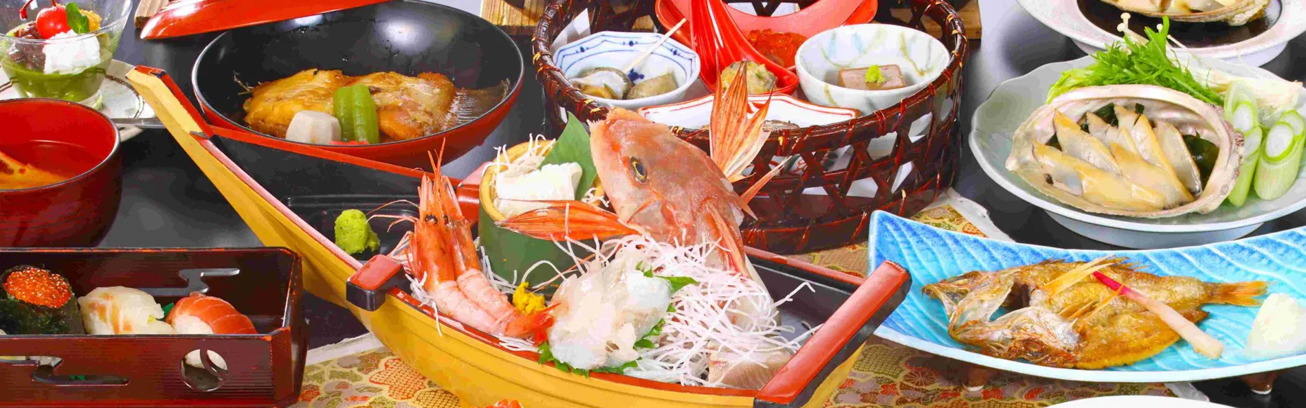 寺泊海岸つわぶき温泉 美味探究の宿 住吉屋