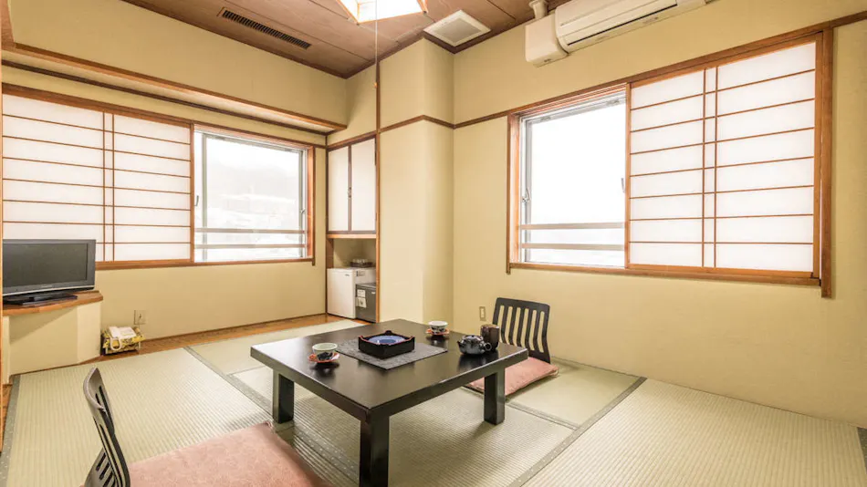 Teradomari Coast Tsuwabuki Onsen - Sumiyoshiya, Inn of Culinary Exploration