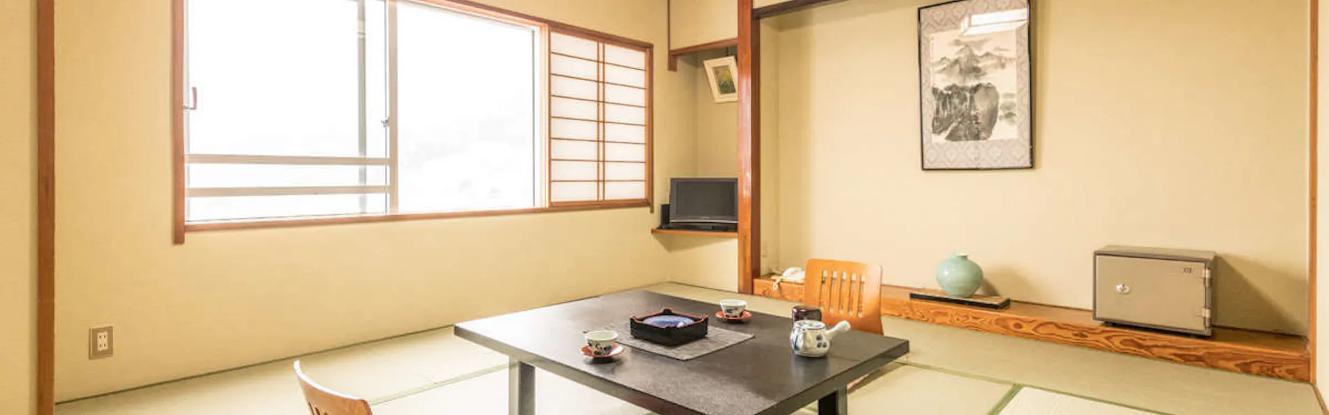 寺泊海岸つわぶき温泉 美味探究の宿 住吉屋