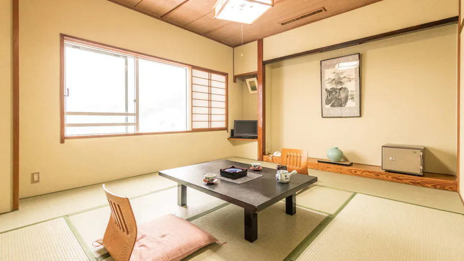 Teradomari Coast Tsuwabuki Onsen - Sumiyoshiya, Inn of Culinary Exploration
