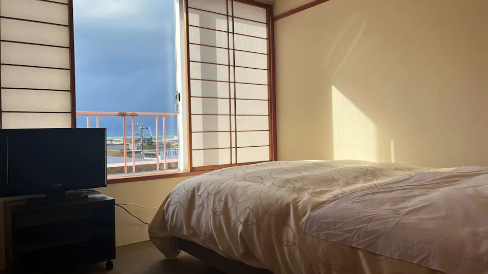 Teradomari Coast Tsuwabuki Onsen - Sumiyoshiya, Inn of Culinary Exploration