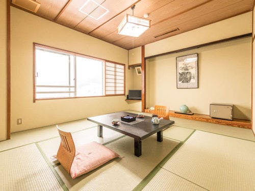 【和室１０畳】
