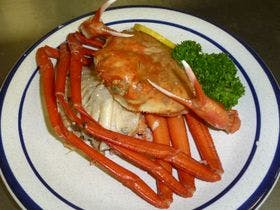 寺泊海岸温泉　美味探究の宿　住吉屋