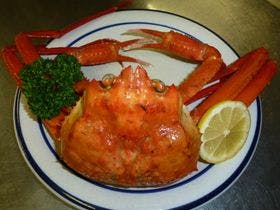 寺泊海岸温泉　美味探究の宿　住吉屋