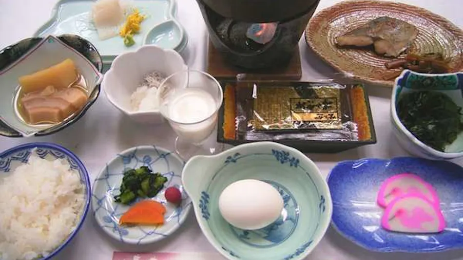 Teradomari Coast Tsuwabuki Onsen - Sumiyoshiya, Inn of Culinary Exploration