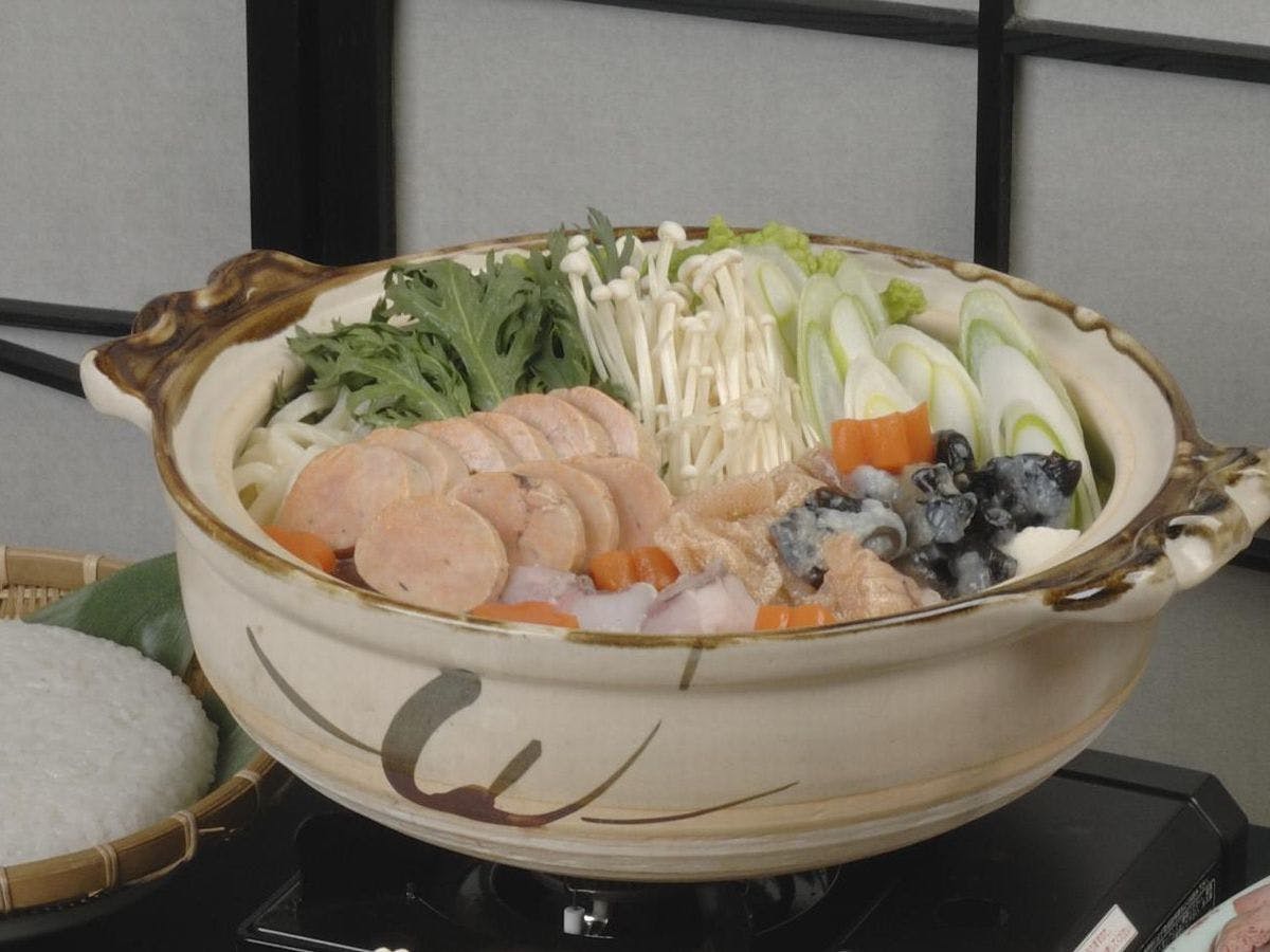 寺泊海岸つわぶき温泉　美味探究の宿　住吉屋