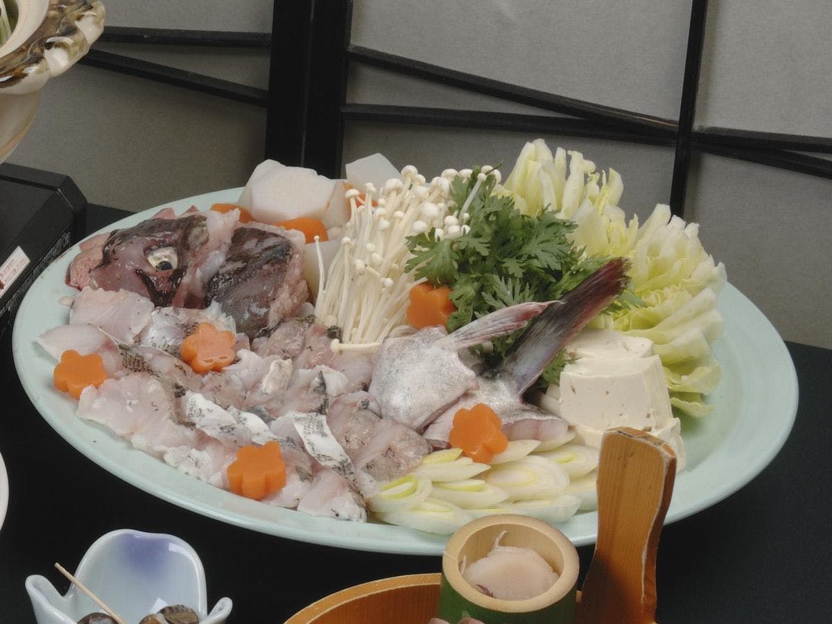 寺泊海岸つわぶき温泉　美味探究の宿　住吉屋