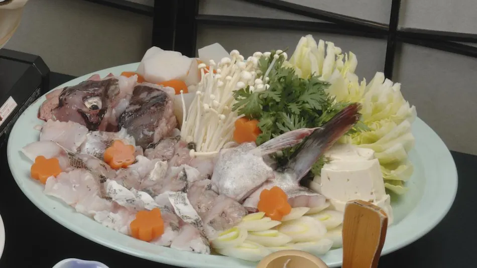 Teradomari Coast Tsuwabuki Onsen - Sumiyoshiya, Inn of Culinary Exploration