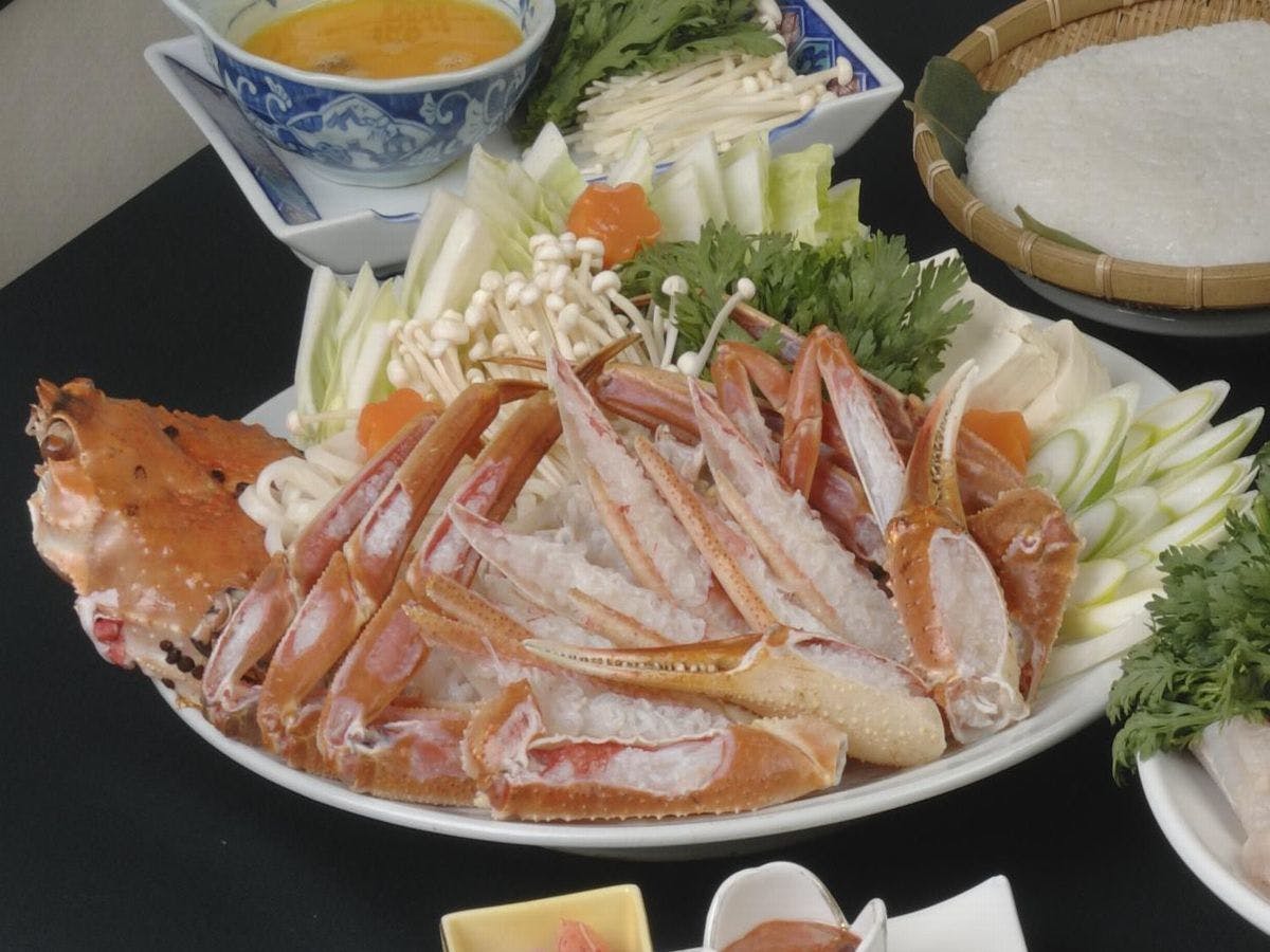 寺泊海岸つわぶき温泉　美味探究の宿　住吉屋