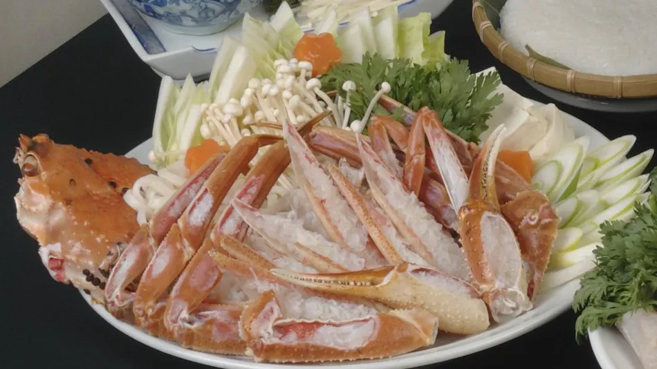 Teradomari Coast Tsuwabuki Onsen - Sumiyoshiya, Inn of Culinary Exploration