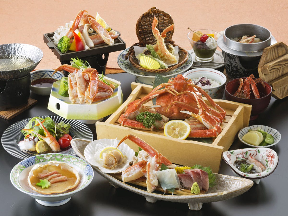 寺泊海岸つわぶき温泉　美味探究の宿　住吉屋