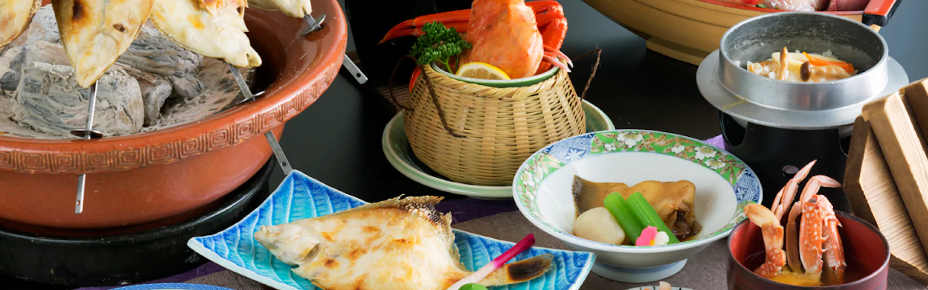 寺泊海岸つわぶき温泉 美味探究の宿 住吉屋