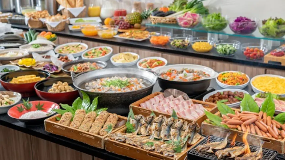 Shirahama Ocean Resort